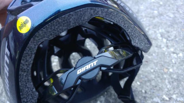 Giant Rev Pro MIPS Helmet Review