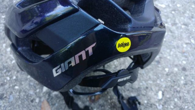 Giant Rev Pro MIPS Helmet Review