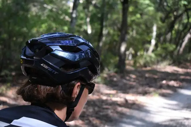 Giant Rev Pro MIPS Helmet Review