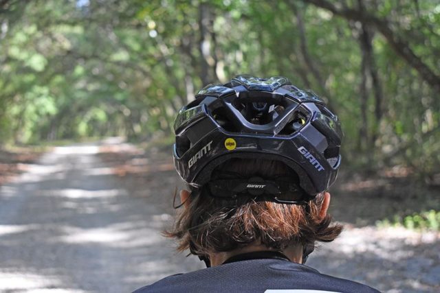 Giant Rev Pro MIPS Helmet Review