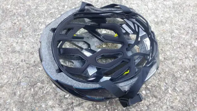 Giant Rev Pro MIPS Helmet Review