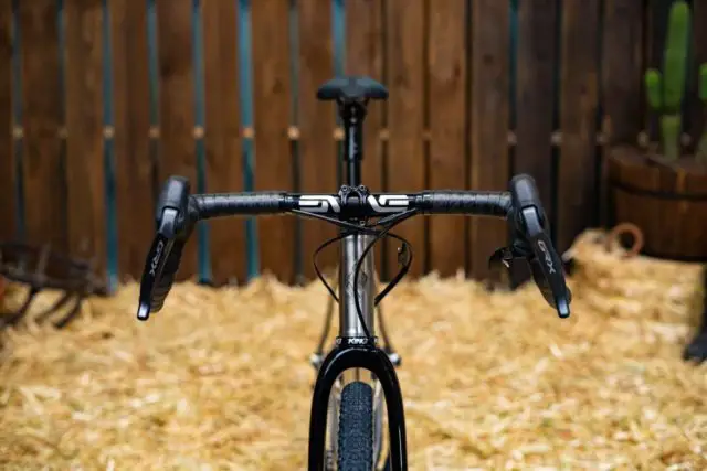 enve builder round-up show 2020 holland cycles