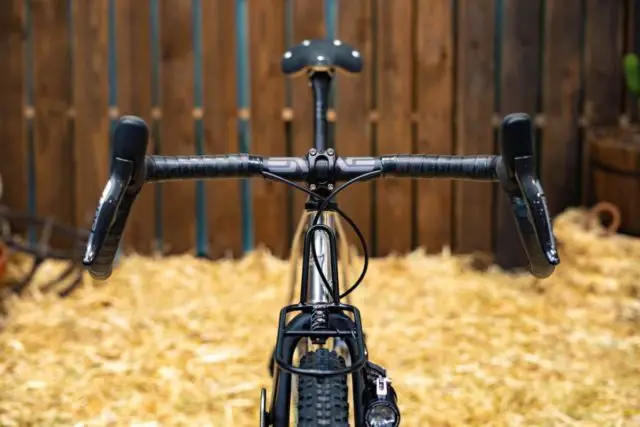 enve builder round-up show 2020 horse cycles
