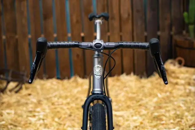 enve builder round-up show 2020 moots routt 45