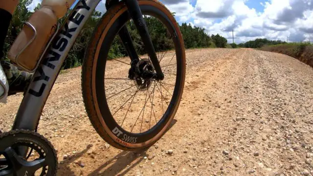 gravel cycling in southern georgia