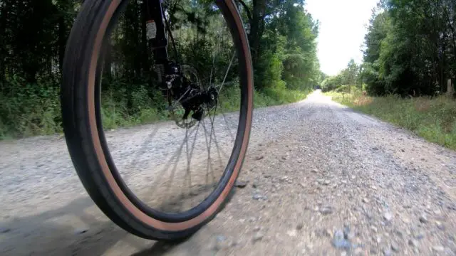 pine mountain georgia gravel cycling