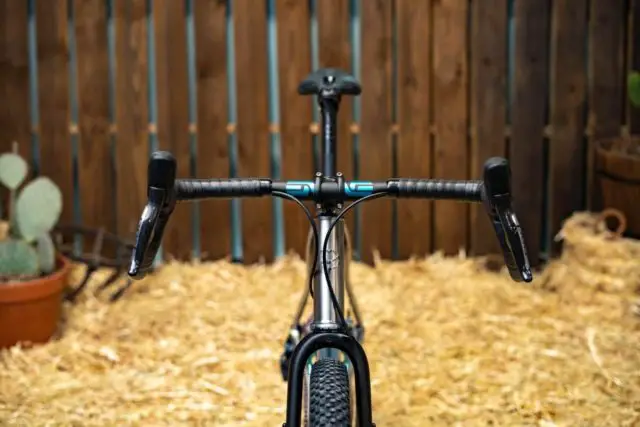 enve builder round-up show 2020 prova cycles