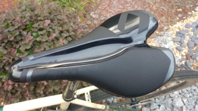 ridefarr carbon saddle review