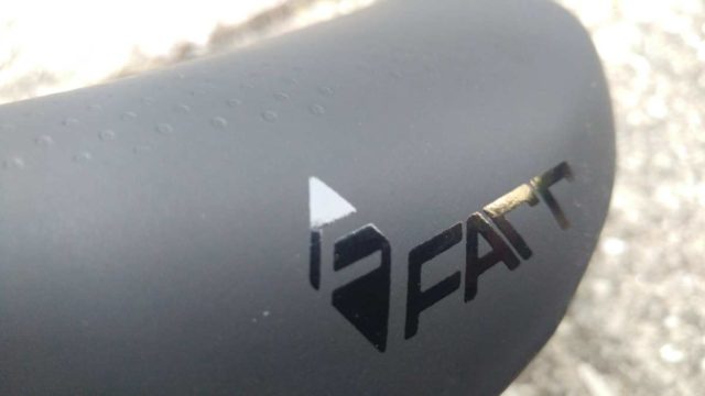 ridefarr carbon saddle review