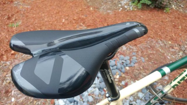 ridefarr carbon saddle review