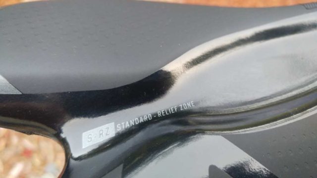 ridefarr carbon saddle review