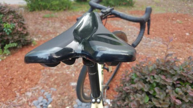 ridefarr carbon saddle review