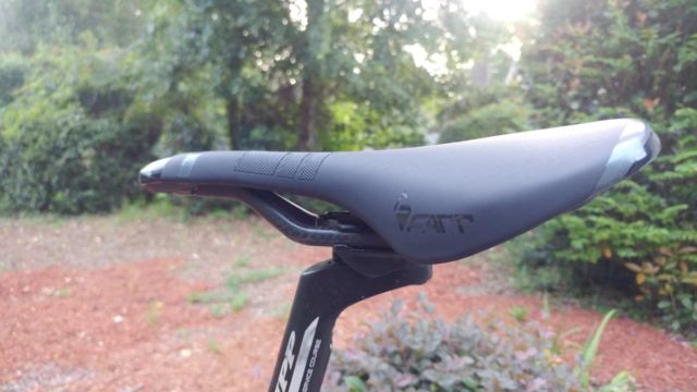 ridefarr carbon saddle review