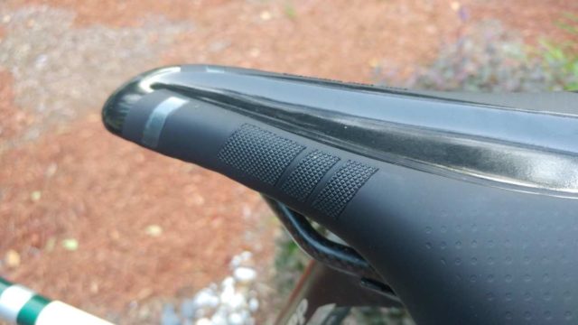 ridefarr carbon saddle review