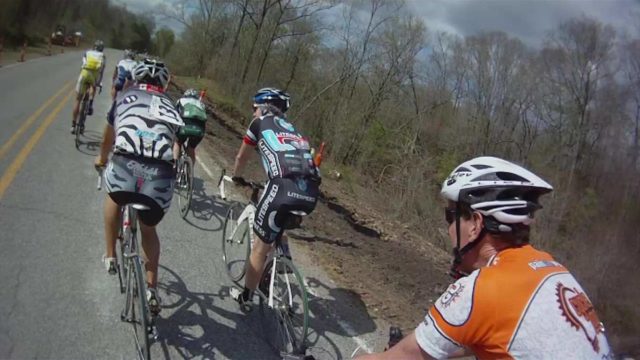 rouge roubaix 2011