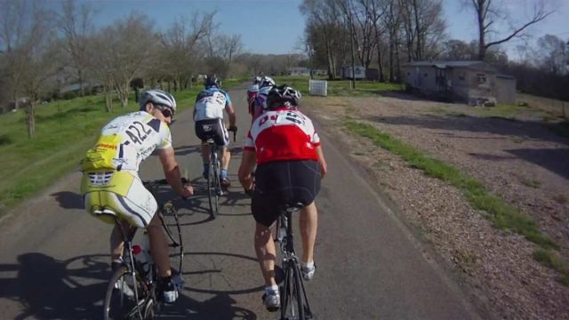 rouge roubaix 2011