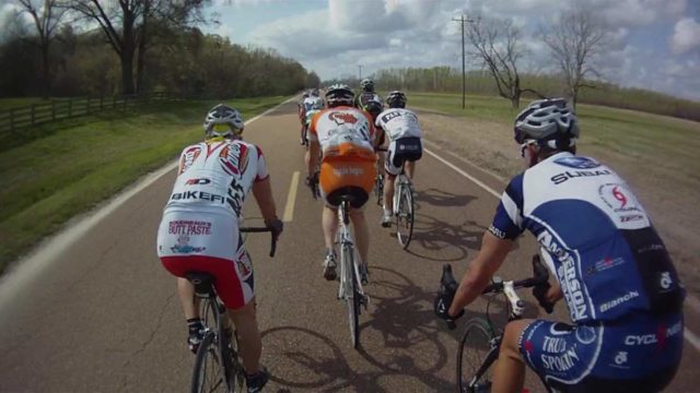 rouge roubaix 2011