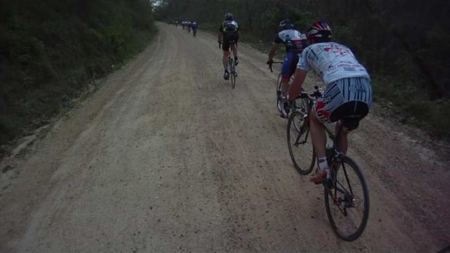 rouge roubaix 2011