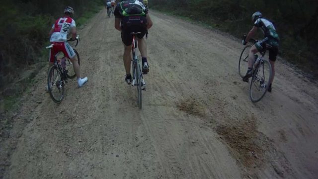 rouge roubaix 2011