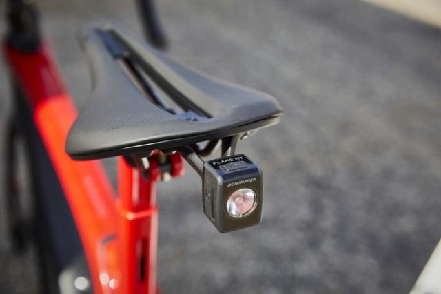 bontrager verse elite saddle review