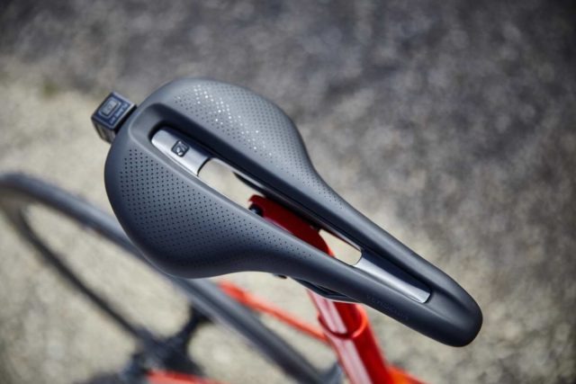 bontrager verse elite saddle review