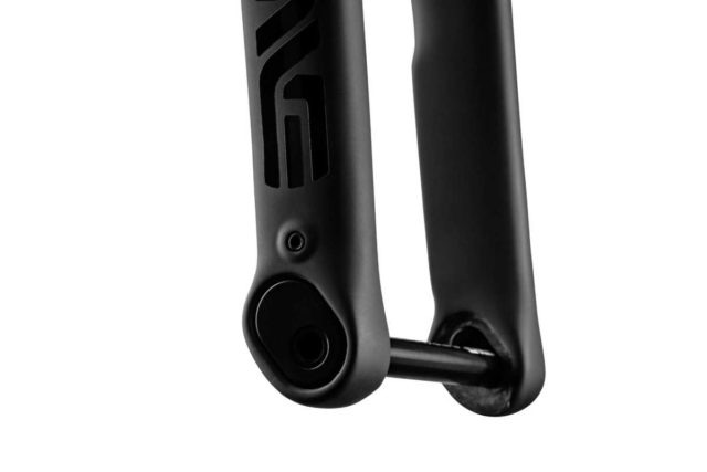 ENVE adventure fork review