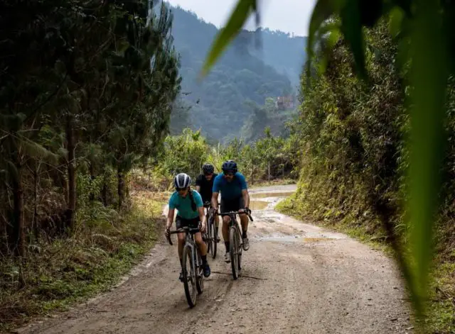 Pasion De Grava Colombia Gravel Cycling