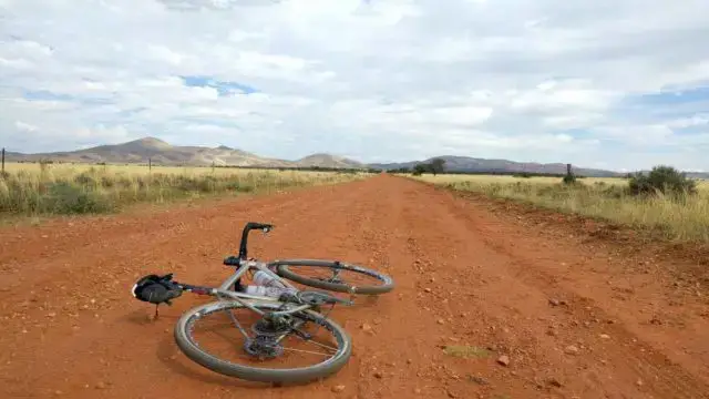 gravel bike routes