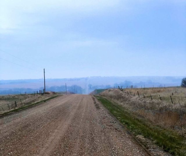 Gravel Worlds of Lincoln, Nebraska offers Virtual Challenge for 2020