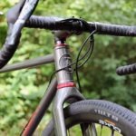Olivier Lambert swiss made steel bicycles