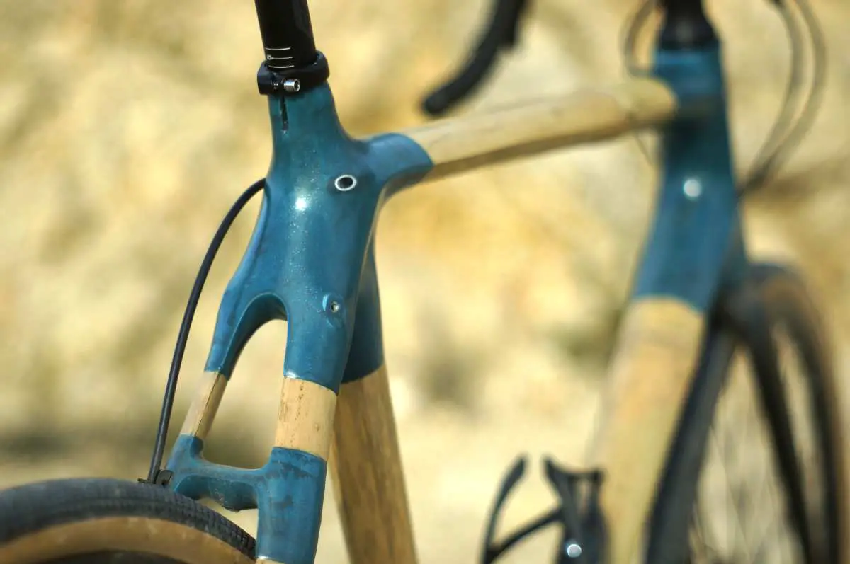 ozon cyclery diy bamboo bike kit