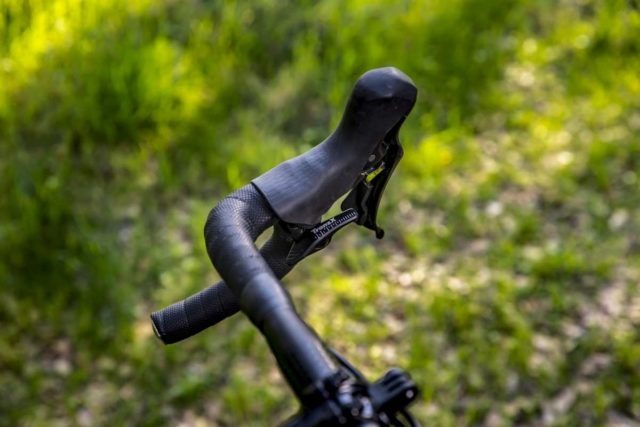 tranzx hot lap dropper seatpost review