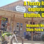bluffton georgia kolomoki mounds state park