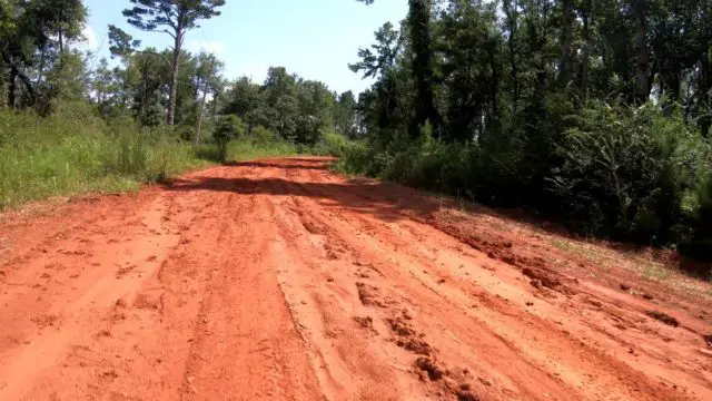 blufton georgia kolomoki mounds state park