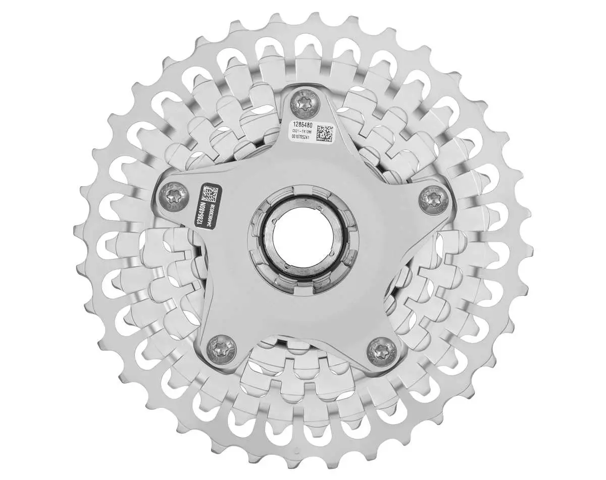 campagnolo ekar 13 speed groupset review
