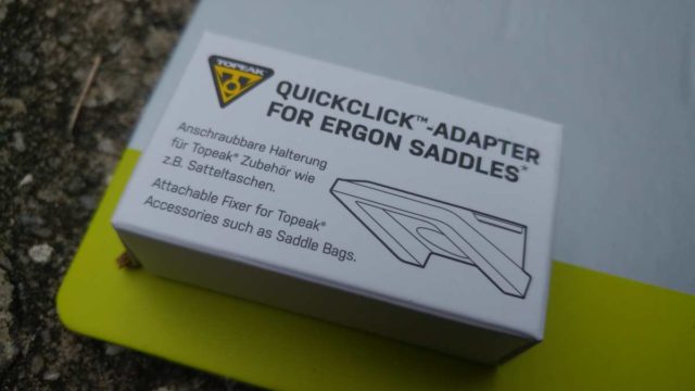 ergon sr pro men saddle review