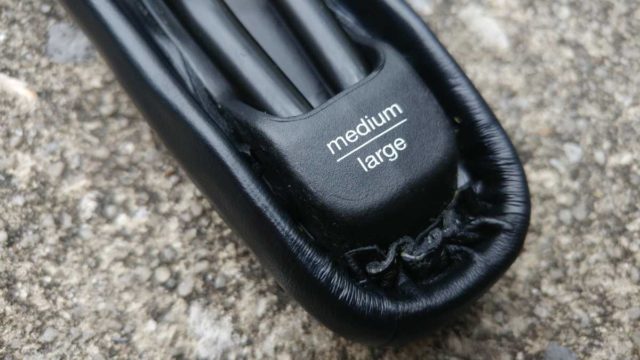 ergon sr pro men saddle review