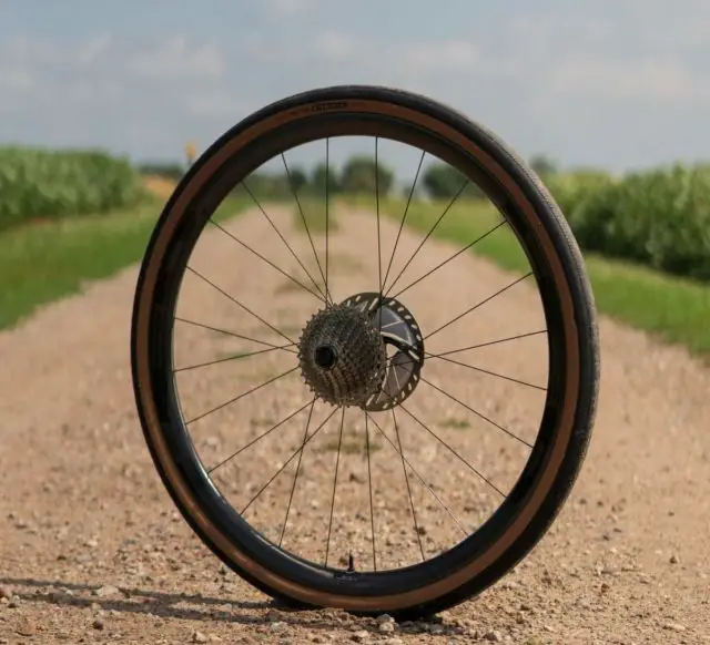 hed emporia gravel wheels review