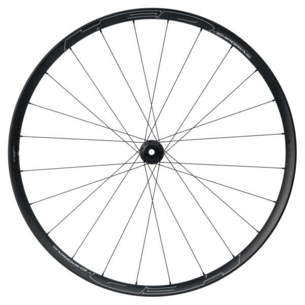 hed emporia gravel wheels review