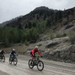 lake city alpine 50 race report 2020