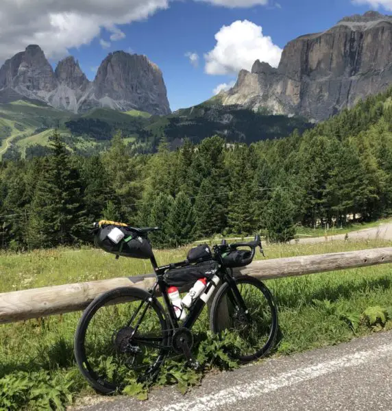 2021 transcontinental race