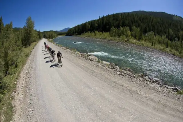 TransRockies Gravel Royale