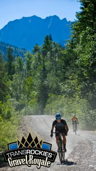 TransRockies Gravel Royale