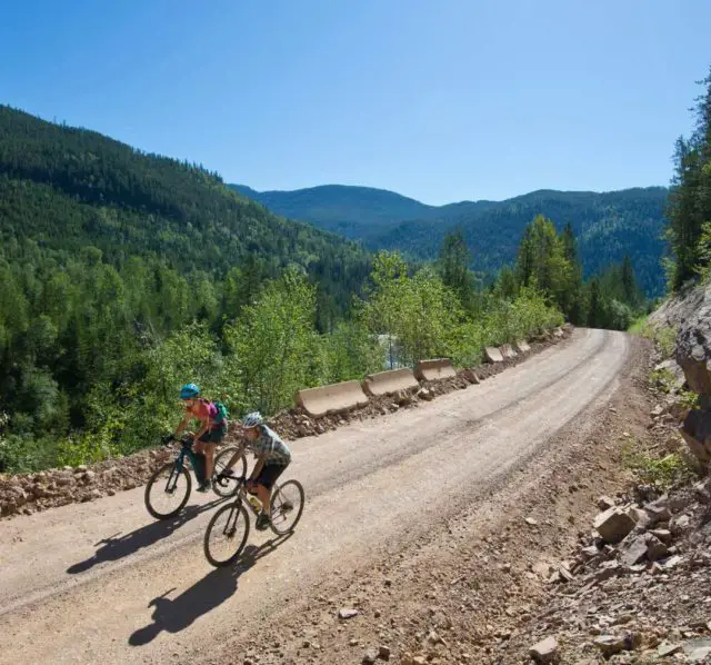 TransRockies Gravel Royale