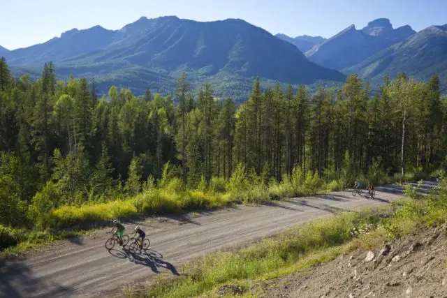 TransRockies Gravel Royale