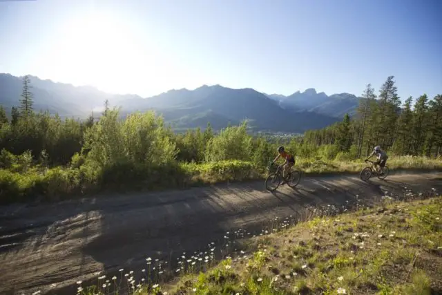 TransRockies Gravel Royale