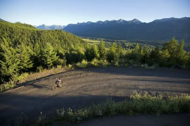 TransRockies Gravel Royale