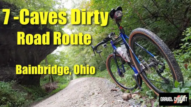 ohio gravel grinding