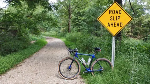 ohio gravel grinding