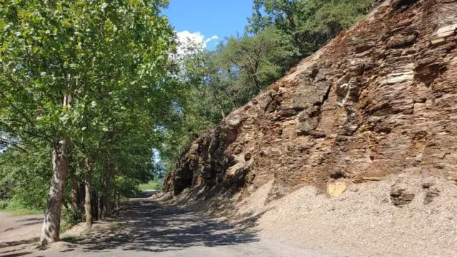 ohio gravel grinding